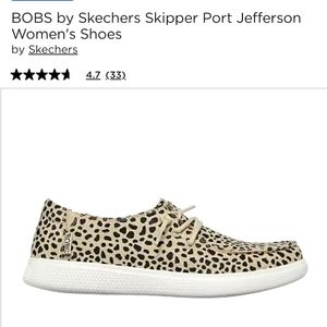 BOBS by Skechers Skipper Port Jefferson
